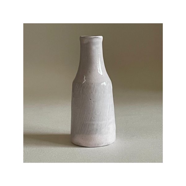 Small Vase “Morandi Pink”