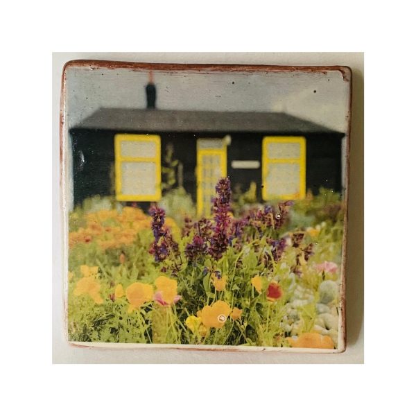 Small Tile “Prospect Cottage”