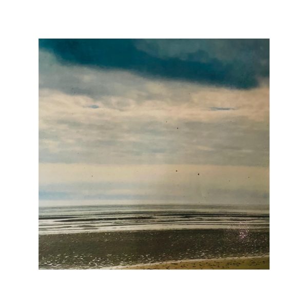 Large Tile “Winchelsea Beach” - Image 2