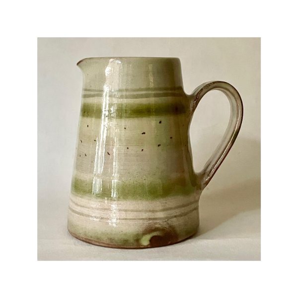 Cream Jug “Winchelsea Beach”