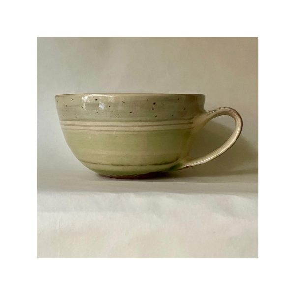 Tea Cup “Winchelsea Beach”