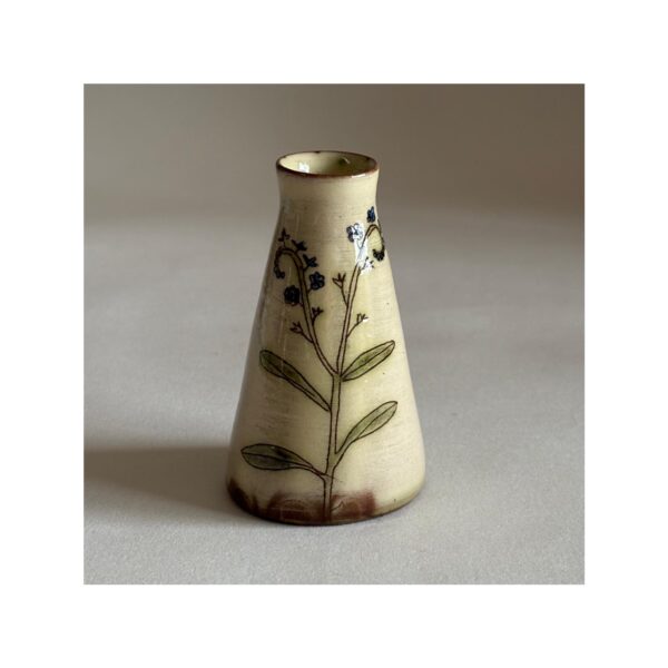 Small Vase “Forget-me-not”