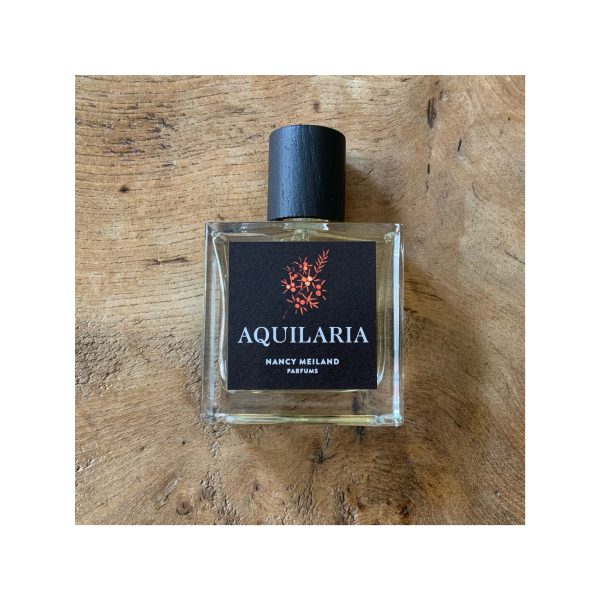 Eau de Parfum AQUILARIA 50ml