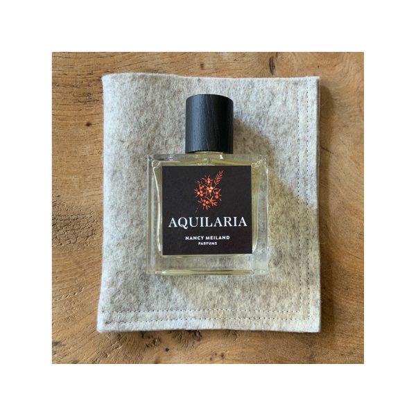 Eau de Parfum AQUILARIA 50ml - Image 4