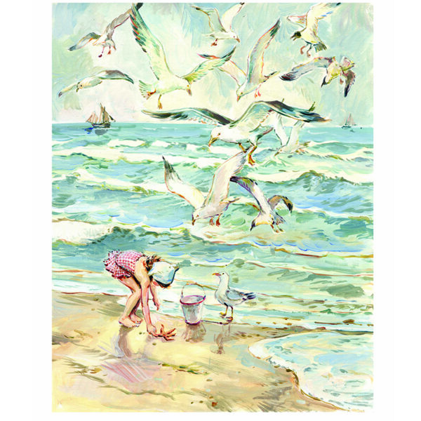 PRINT “Starfish Find”